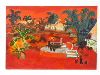 Untitled - Kim Dông