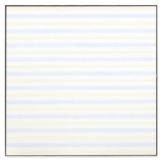 Early Morning Happiness