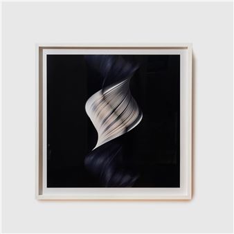 Imaginary Object #14, 2007 - Daniel Crooks