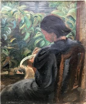 Untitled - Leo Malet
