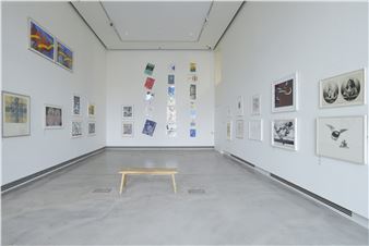 Workshop: Selected Prints from the EP Archive - Edinburgh Printmakers