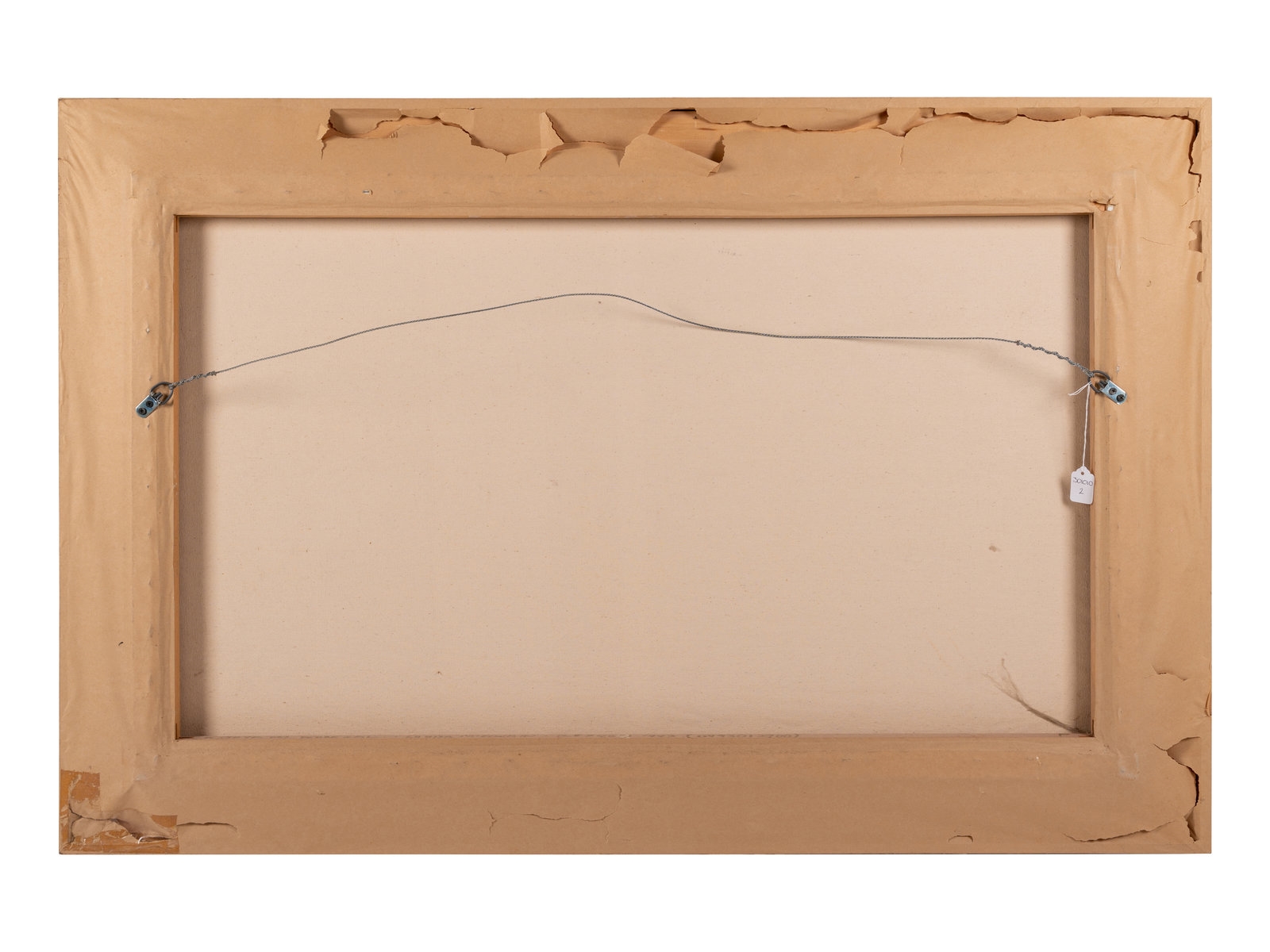 Artwork by Louisa McElwain, La Joya del Pedregal, Made of oil on canvas