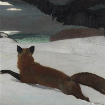 Making American Artists: Stories from the PAFA, 1776–1976 - The Pennsylvania Academy of the Fine Arts