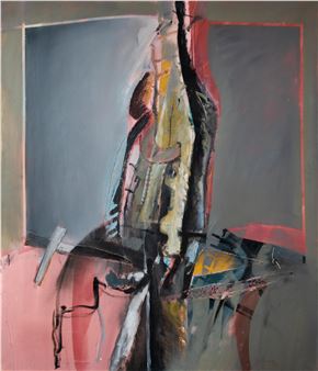 Corpus X - Yannis Adamakos