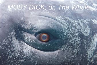 Wu Tsang: Moby Dick; Or, The Whale - Isabella Bortolozzi Galerie