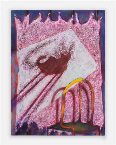 Catherine Haggarty: Living - Geary, New York