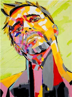 Bad Boy - Christophe Heymann