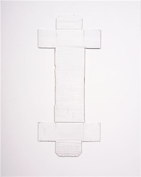 Bernd Hahn, Faltung – Konstruktiv