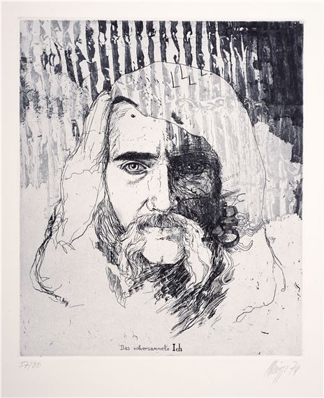 アート・デザイン・音楽 Maurilio Minuzzi Maurilio Minuzzi, Panorama