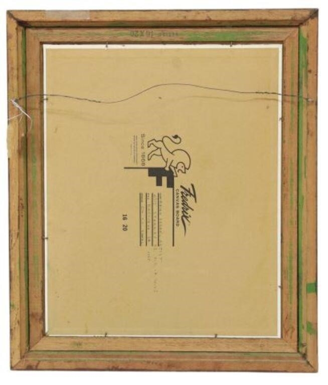 Miriam Ragan | BAYOUS OF LOUISIANA | MutualArt