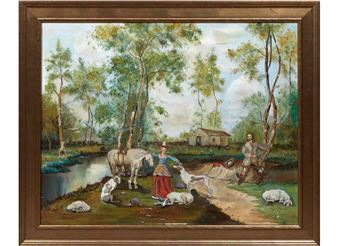 Bienville in Early Louisiana - Myra Gaudin