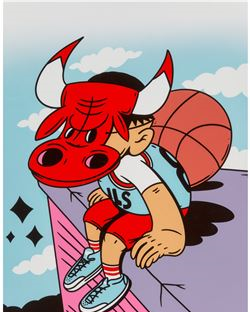 Rooftop Suenos - Sentrock