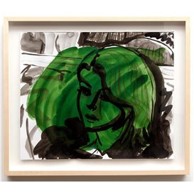 Beauty, Emotion and Community Drive the Dallas Art Fair