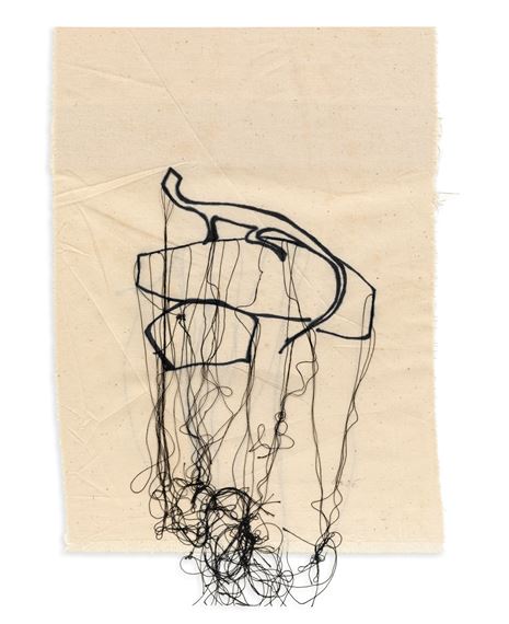 Untitled by Maria Lai, 2006