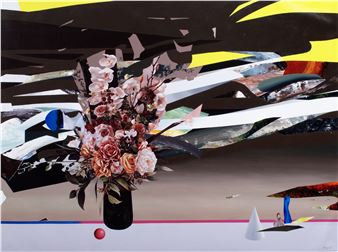 Chayanin Kwangkaew: Ordinary Soul - Galerie Stephanie