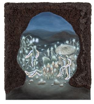 Exit from the mink - Marcin Janusz