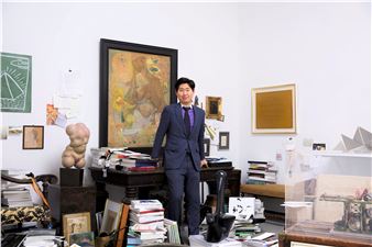 Amalgamation: Celebrating 10 Years of Shin Gallery - Shin Gallery