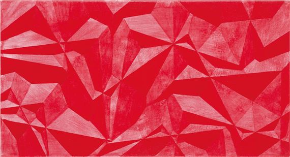 No. 7 by Petr Kvícala, 2017