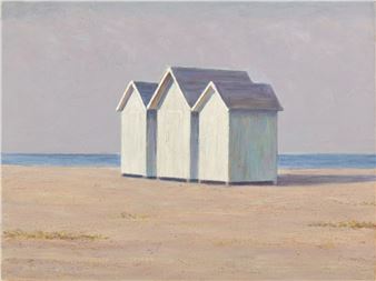 Capanni. - Walter Lazzaro