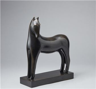 Gentilcavallo. - Gianni Manganelli