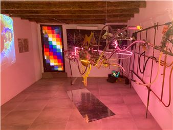 Bolivia’s Venice Biennale Pavilion Has Been Marred by Accusations of Nepotism and Plagiarism