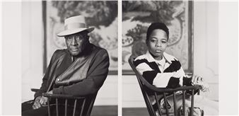 Conscious Response: Photographers Changing the Way We See - The Detroit Institute of Arts