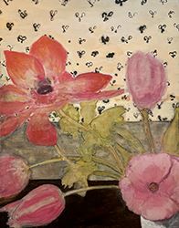 My Own Backyard - Carrie Haddad Gallery