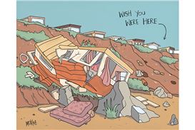 Pete McKee Tackles How We Live and Communicate Today with Brand New Exhibition