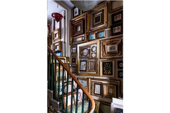 Private Collection from the Townhouse of Tastemaker Charles Plante to Go to Auction