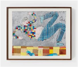 Pieter Jennes's Rabelaisian Romp Through a Densely Populated Forest