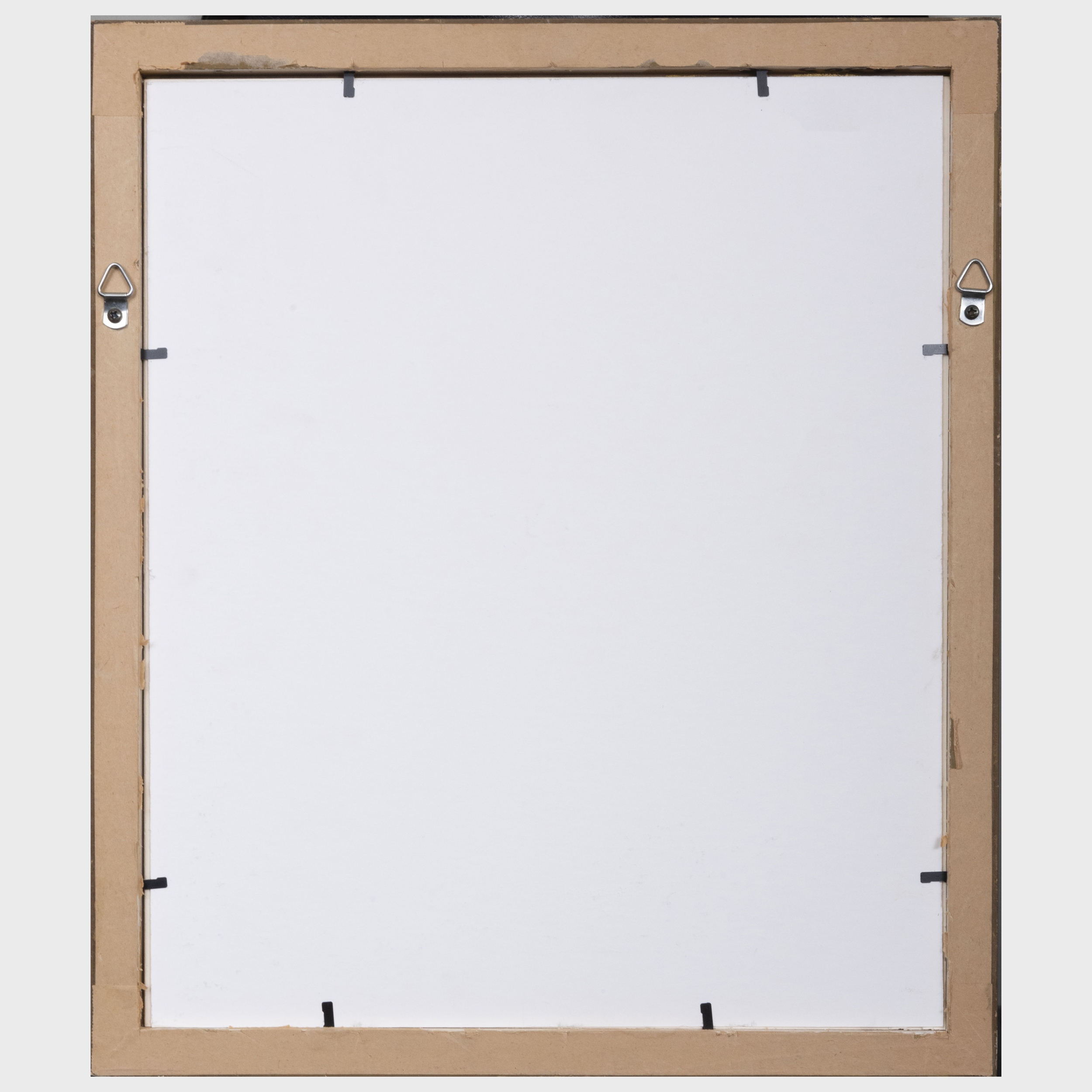 Artwork by George Hurrell, Loretta Young and Tyrone Power, Made of Gelatin silver print