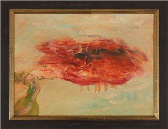 Bluete - Harald Frackmann