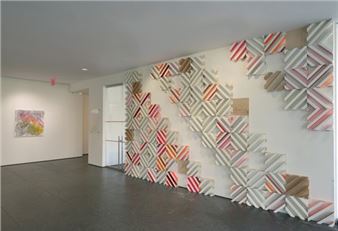 Wit and Vigor - 1GAP Gallery