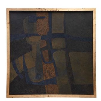 El devenir constante - Octavio Ochoa