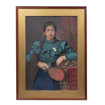 MATILDE - Fernando Rodriguez Lago