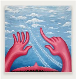 The Figure as Foundation in ‘You Had Me at Hello’