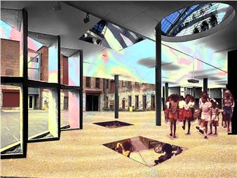Key Change - Weinberg/Newton Gallery