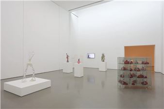 ‘A State of Matter’ – Interview with Emma Woffenden and Petr Stanicky