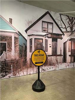 Expo 2022: Special Exhibitions Inhabit the Periphery of the Art World