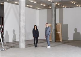 Basel’s June Art Fair Announces 18 Galleries Participating in 2022 Edition
