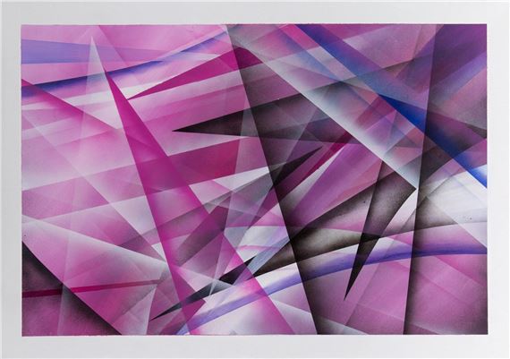 Stella by Filip Dawidowski, 2022