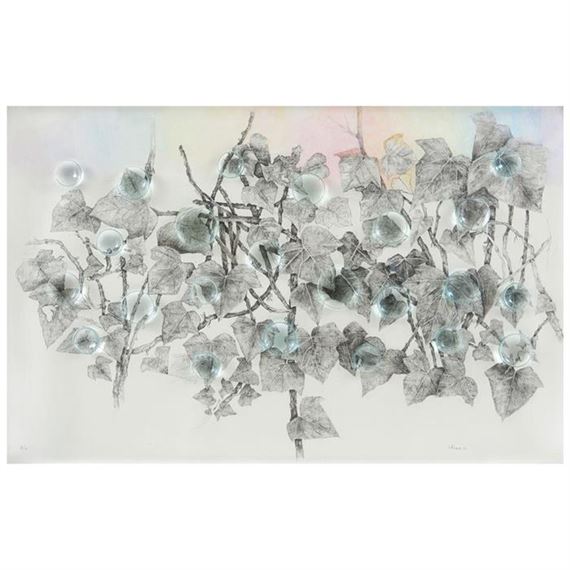 Untitled - Elena Arauz