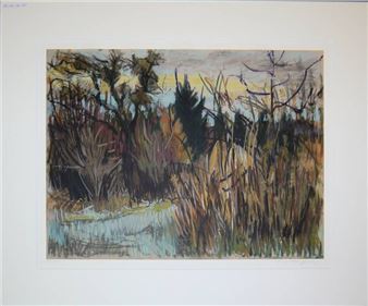 Die Tropen von Feldafing - Lothar-Günther Buchheim