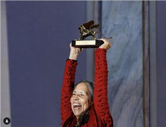 Editor's Picks: What to See at the Venice Biennale 2022