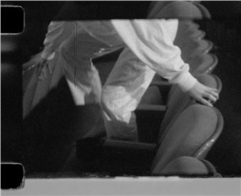 Na Mira: Contrapunctual - Midway Contemporary Art