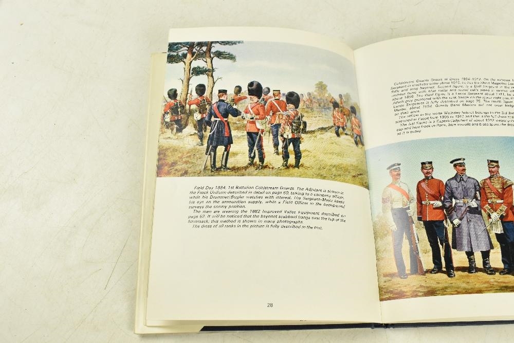 Charles C. Stadden | Field Day circa 1885, Coldstream Guards | MutualArt