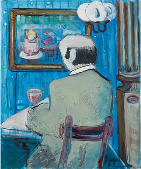 Buenos Aires - Manuel Capdevila Massana