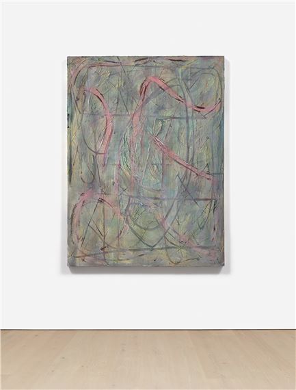 Pound by Gabriel Hartley, 2012