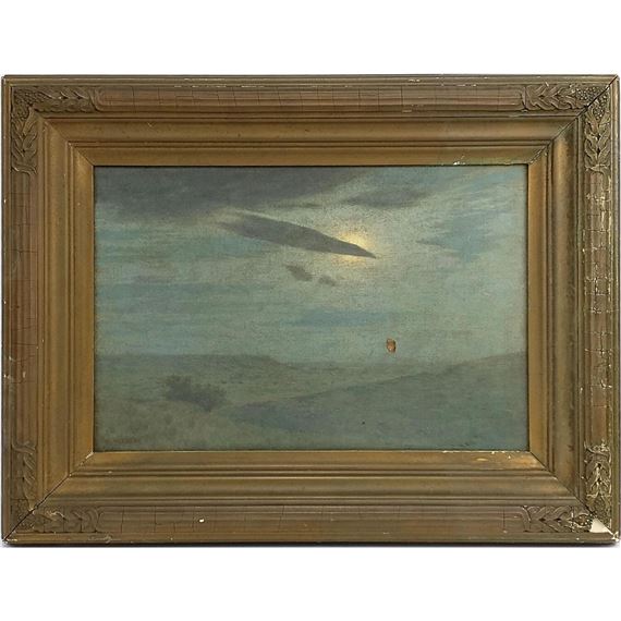 Henry Read, | Antique Painting | MutualArt