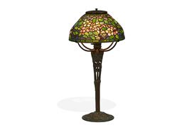 'Ira Simon Collection' Outstrips Expectations in "White Glove Sale" at Toomey & Co.